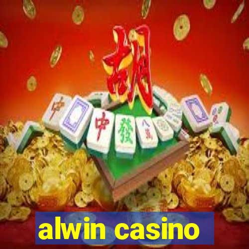 alwin casino