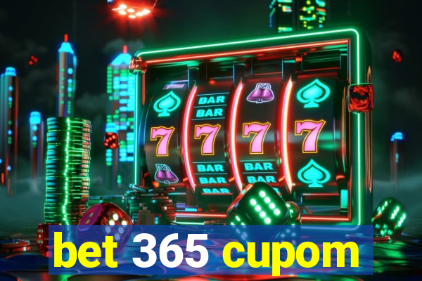 bet 365 cupom