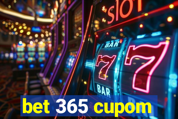 bet 365 cupom