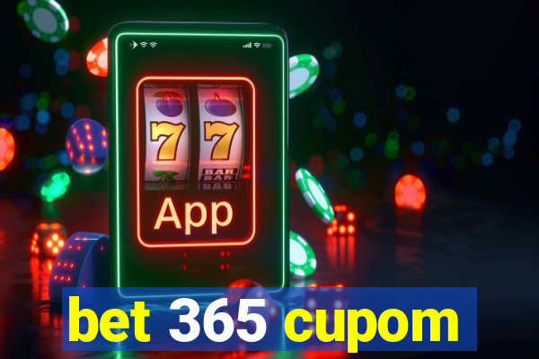 bet 365 cupom