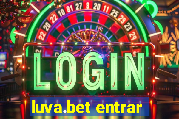 luva.bet entrar