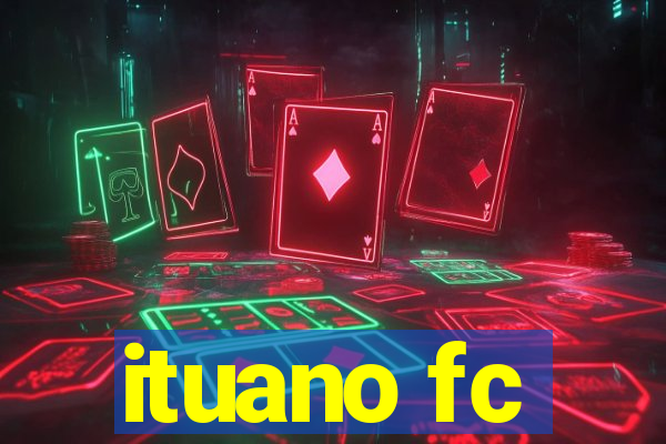 ituano fc