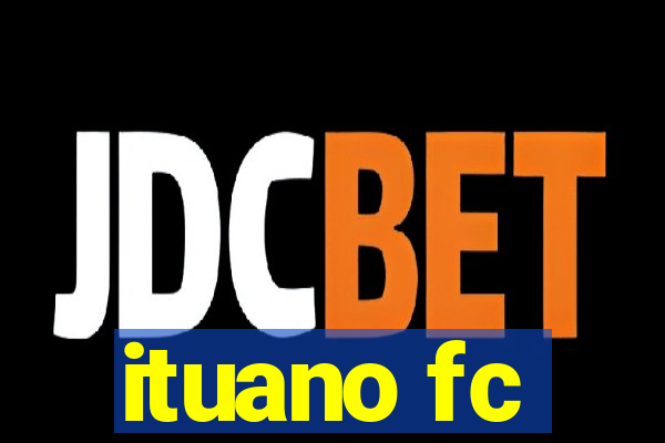 ituano fc