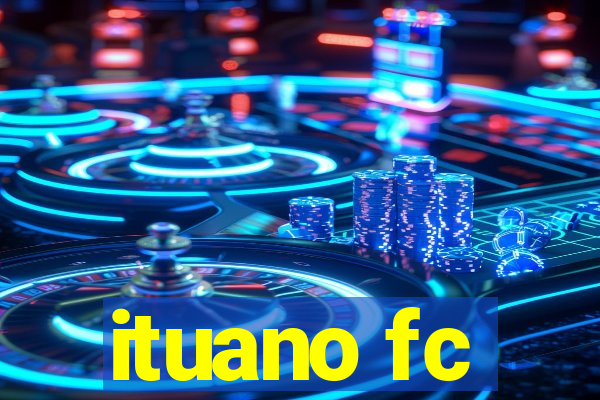 ituano fc