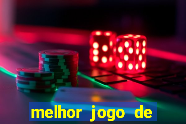 melhor jogo de aposta online para ganhar dinheiro