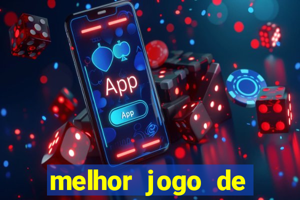 melhor jogo de aposta online para ganhar dinheiro