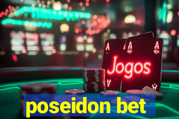 poseidon bet