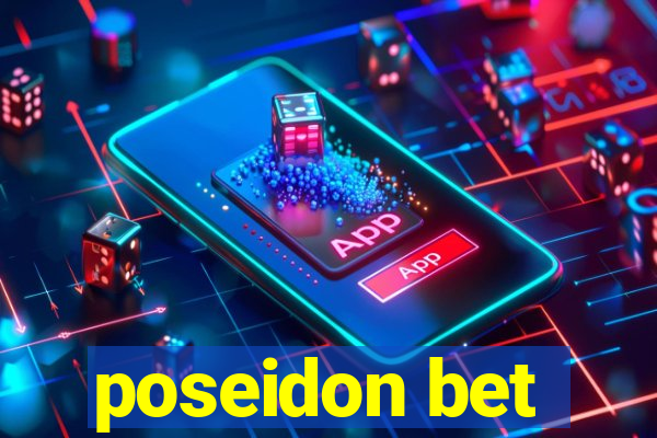 poseidon bet