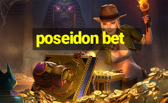 poseidon bet