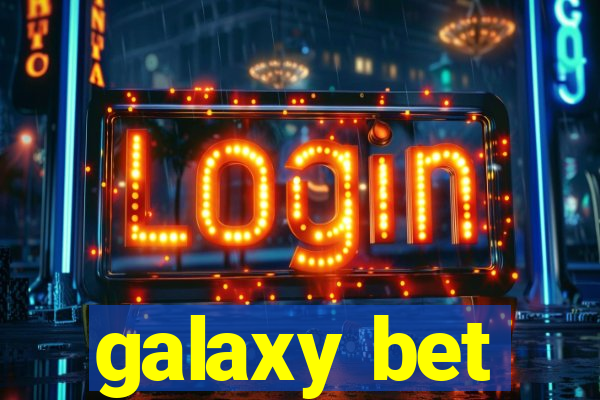 galaxy bet