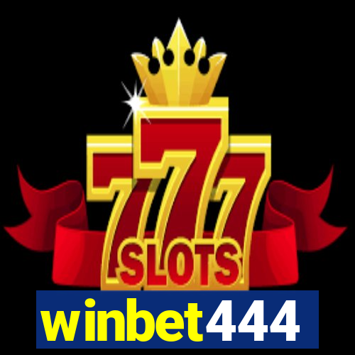 winbet444