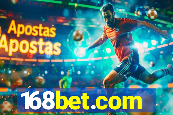 168bet.com