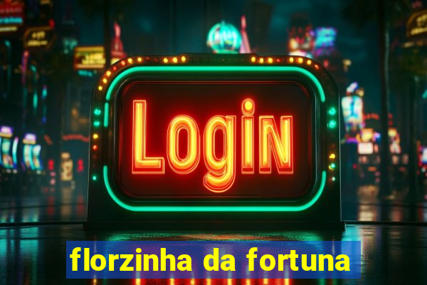 florzinha da fortuna