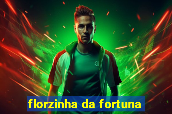 florzinha da fortuna