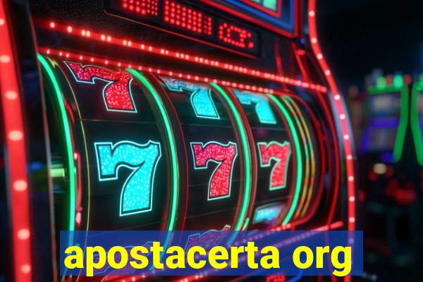 apostacerta org