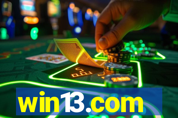 win13.com