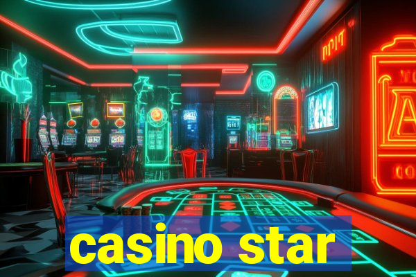 casino star