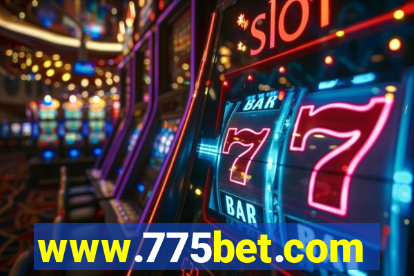 www.775bet.com