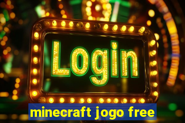 minecraft jogo free