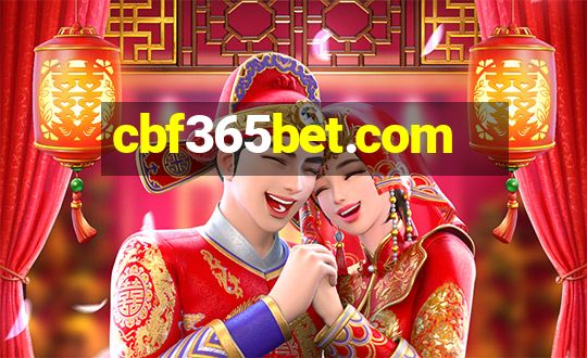 cbf365bet.com