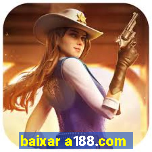 baixar a188.com