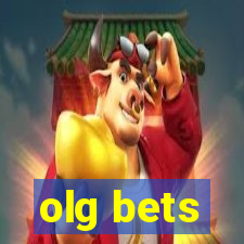 olg bets