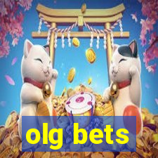 olg bets