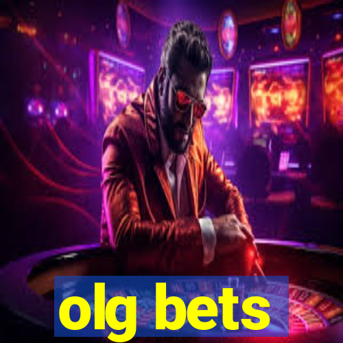 olg bets