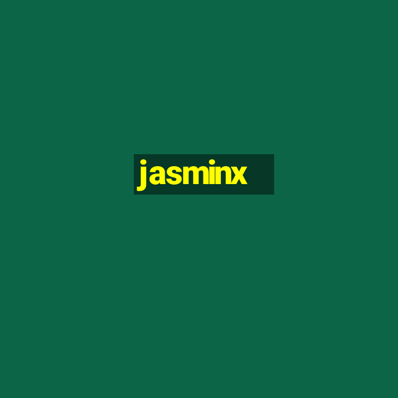 jasminx