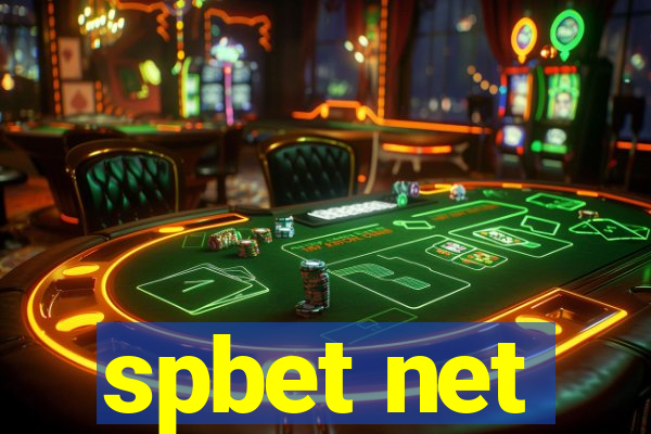 spbet net