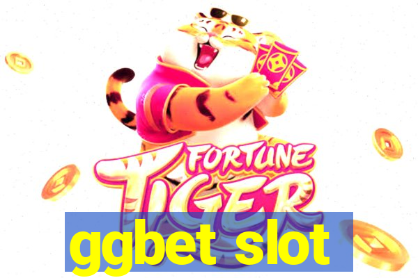 ggbet slot