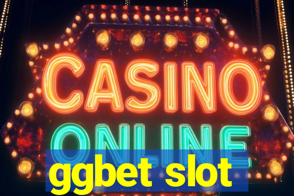 ggbet slot