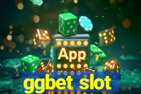 ggbet slot