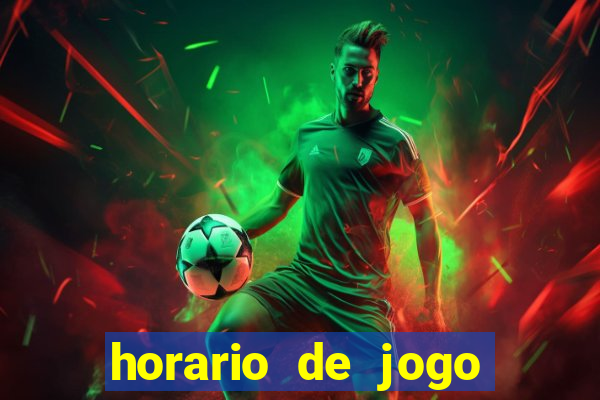 horario de jogo fortune tiger