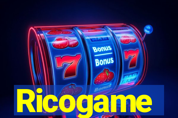 Ricogame