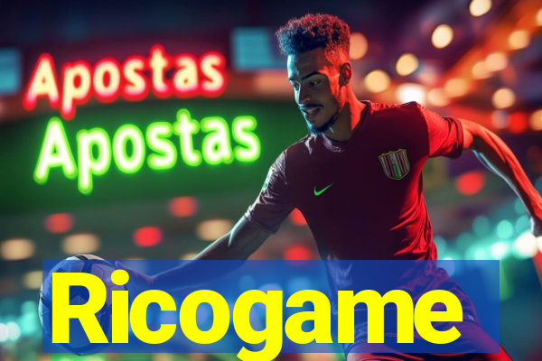 Ricogame