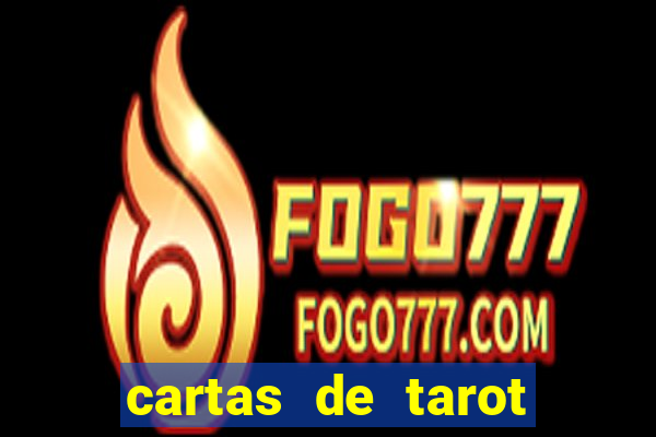 cartas de tarot gratis futuro inmediato