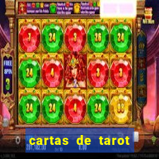 cartas de tarot gratis futuro inmediato