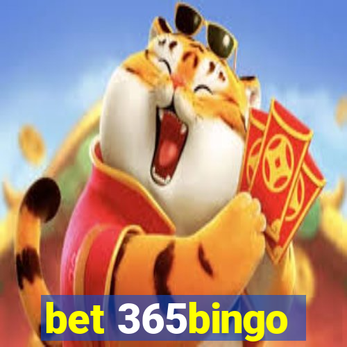 bet 365bingo