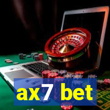 ax7 bet