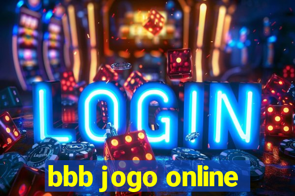 bbb jogo online