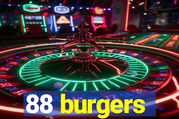 88 burgers