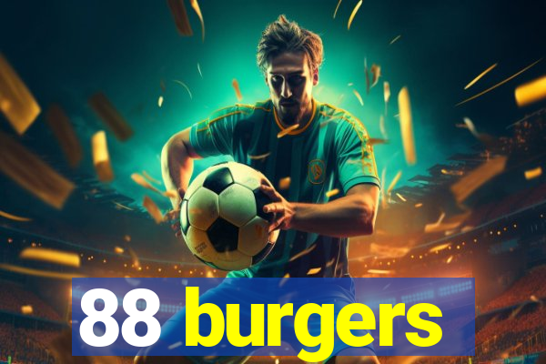 88 burgers