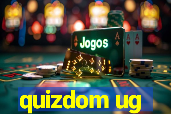 quizdom ug