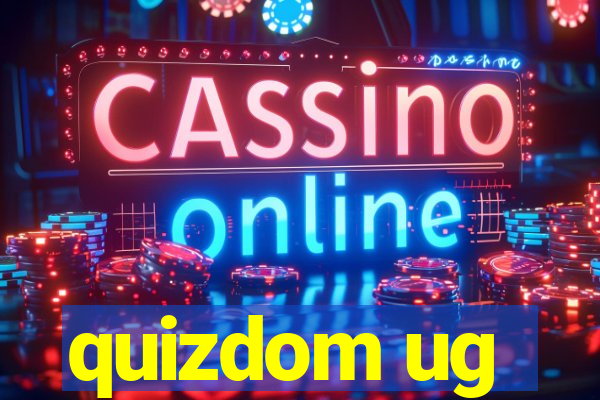 quizdom ug