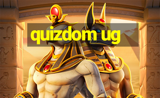 quizdom ug