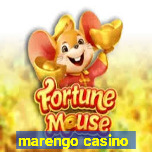 marengo casino