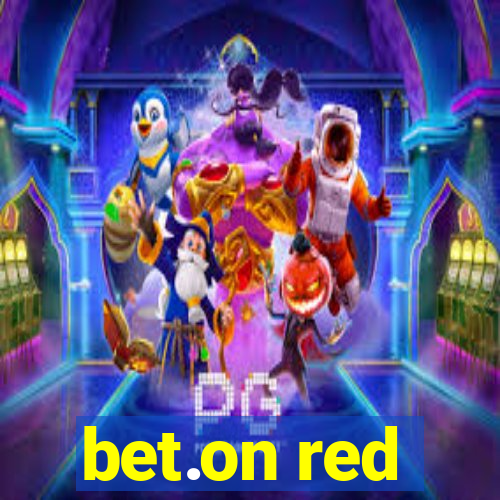 bet.on red