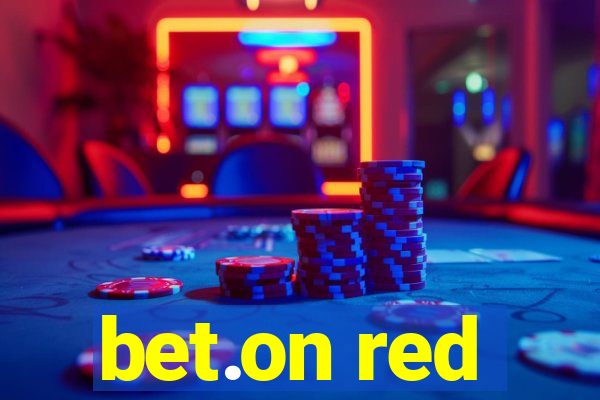 bet.on red