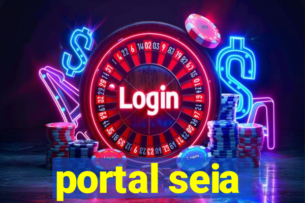 portal seia